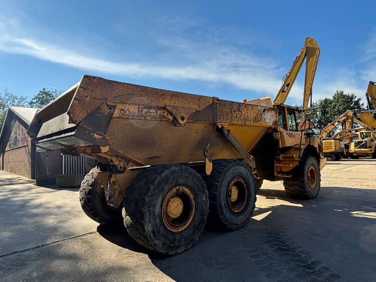 Volvo A30 E 4