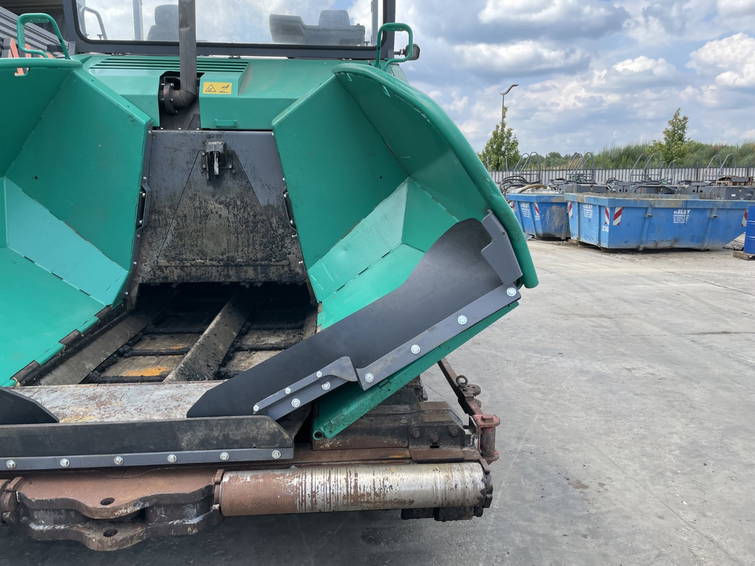 Vogele Super 1800-3I 9