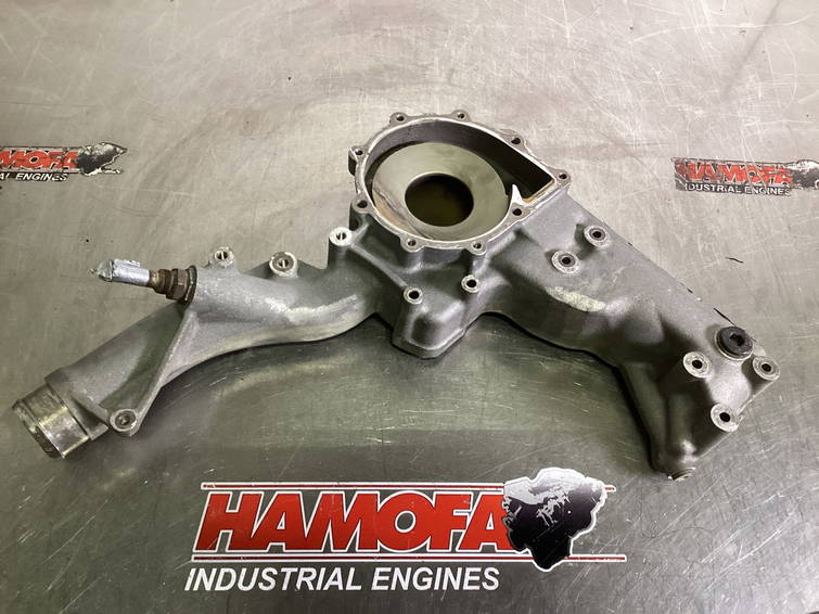 MAN 51.06330-3035 Used 3