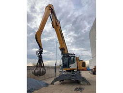 Liebherr LH40 M Litronic