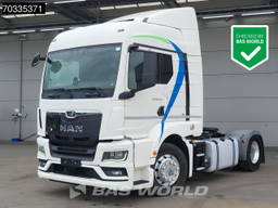 MAN TGS 18 18.470 4X2 Retarder ADR PTO Alcoa's