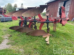 Massey Ferguson MF715-3AX