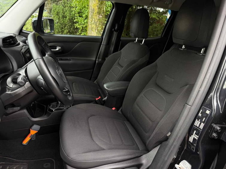 Jeep Renegade 1.4 MA Night Eagle 2 7