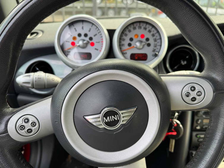 MINI Cooper 3-Deurs 1.6 Chili 11