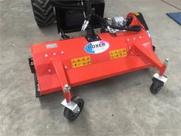 Boxer - - - 130 hydro