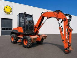 Mecalac 12 MTX