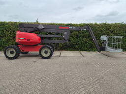 Manitou 200 ATJ