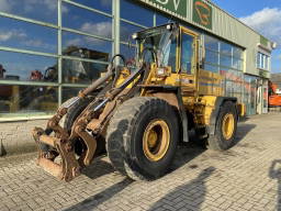 Volvo L120 BM B
