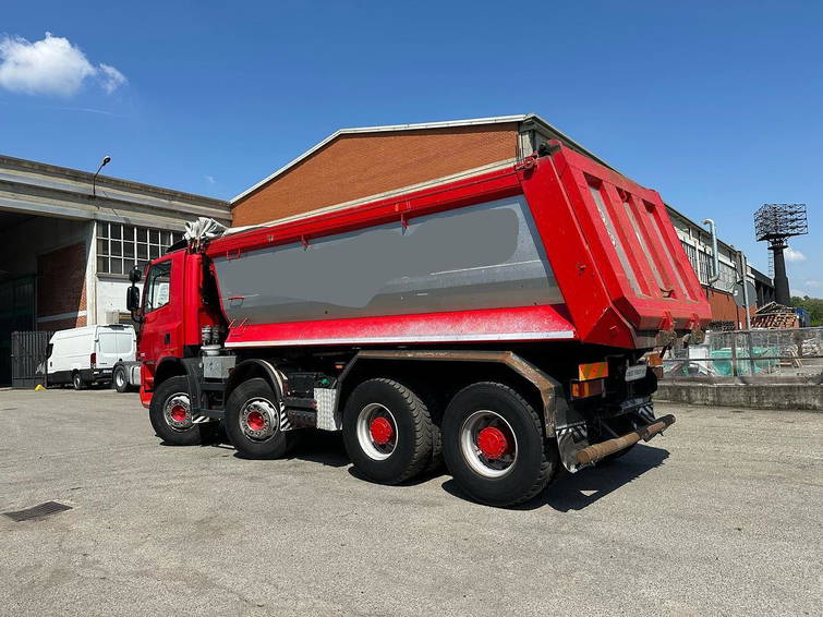 DAF CF 85.460 9
