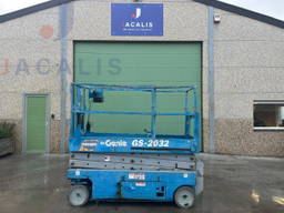Genie GS-2032