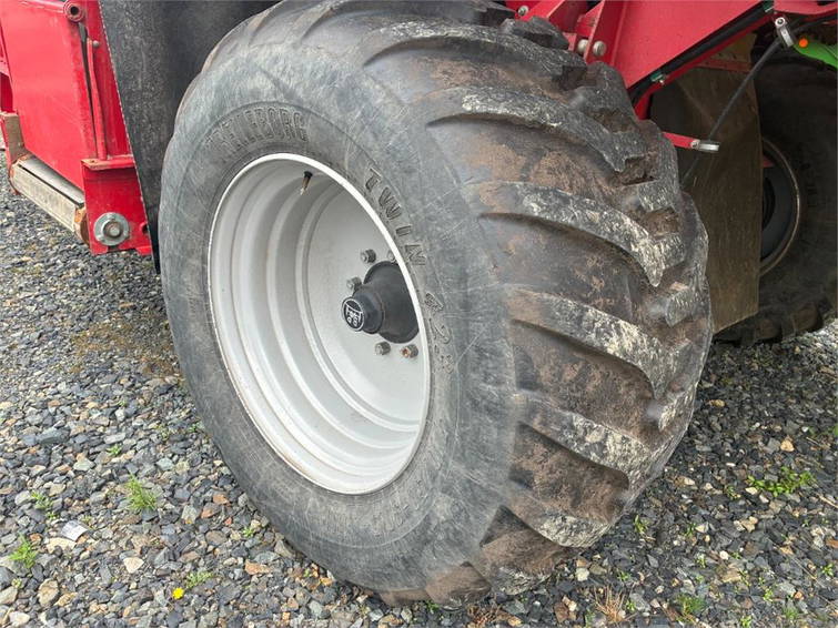 Grimme SE 260 UB 14