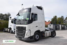 Volvo FH 500 Globetrotter XL Adaptive Cruise Control