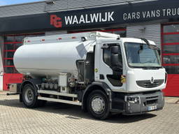 Renault Premium 270 270.19 4 comp