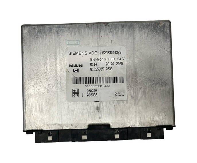 Continental TGA 18.430 01.00- 1