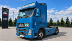 Volvo FH 12.460 używany