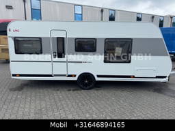 LMC Style 450 D Special Edition,