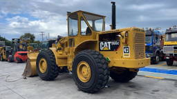 Caterpillar 966C