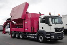MAN TGS 35.480