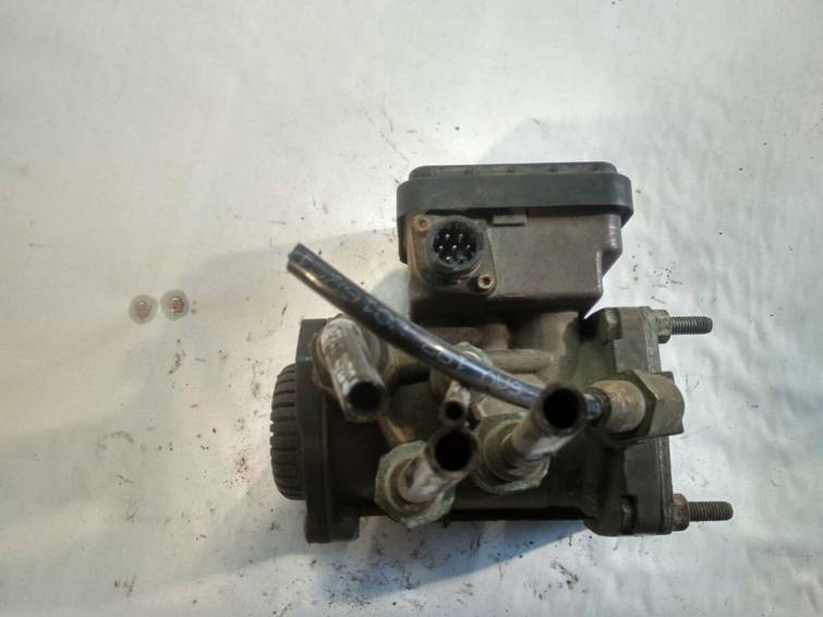 Knorr-Bremse P,G,R,T-series 2004-2017 3