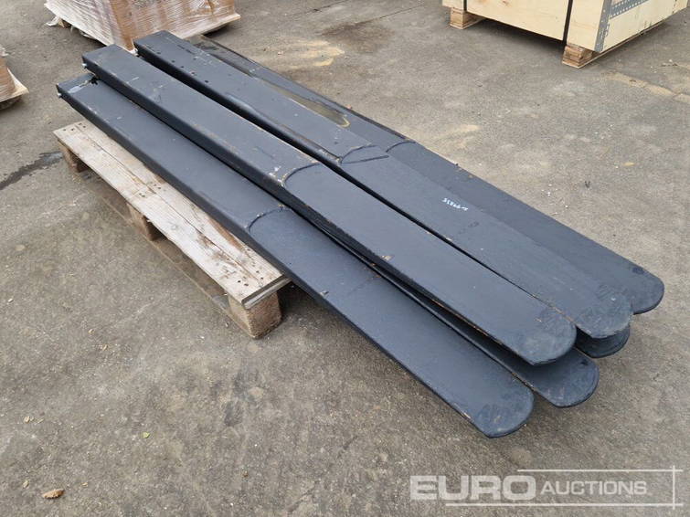 Diversen NON 3T2000 4
