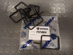 Scania Gasket - 1757826