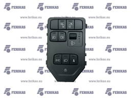 Scania Cpel2 lights switch