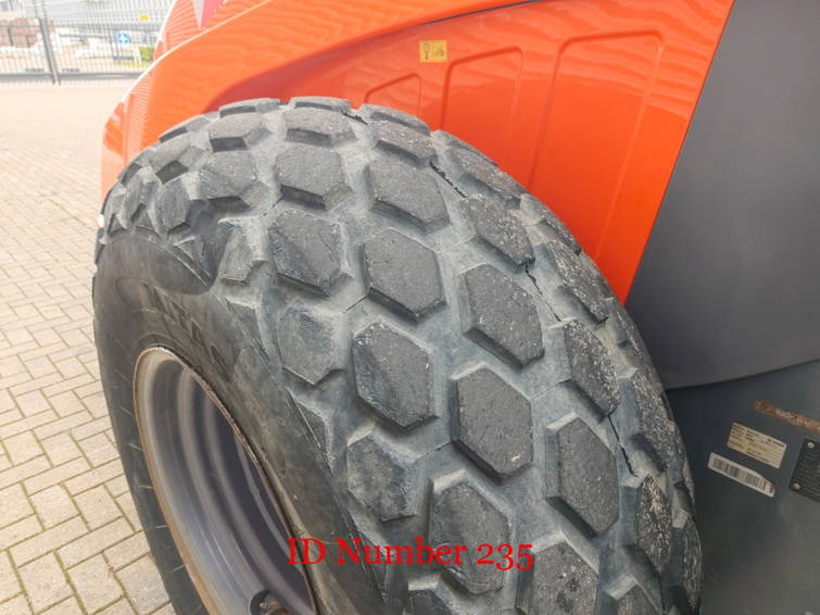Hamm H13i Topcon GX 55 3D 15