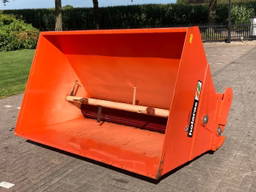 SDC SDC 3000 strooiseldoseer Holaras 3000 strooiseldoseer