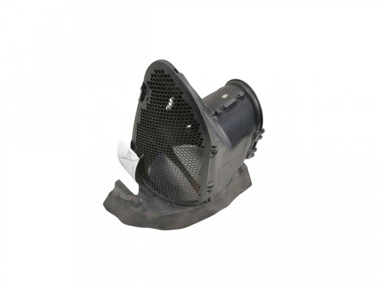 Scania Air intake 1