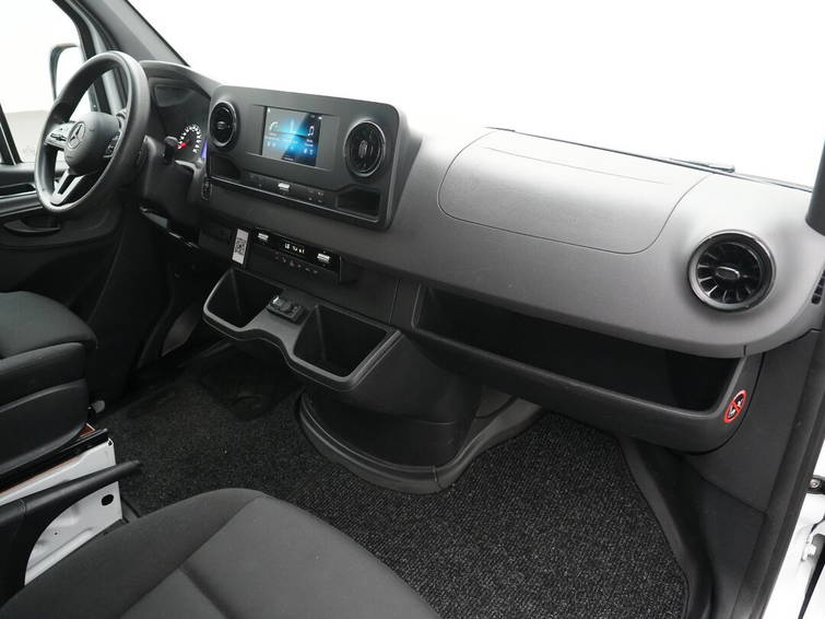 Mercedes-Benz Sprinter 314 Sprinter CDI 20