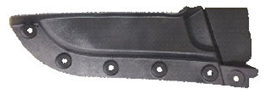 Diversen Headlamp Cover Rubber, RH '18- - MS150051 1
