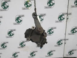 Mercedes-Benz Atego A 970 460 08 00 Stuurhuis LS4 Euro 5