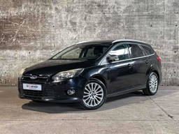 Ford Focus 2.0 Tdci Titanium