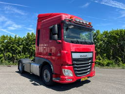DAF XF 460 FT Euro6 Intarder