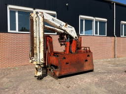 Hiab R300-S3