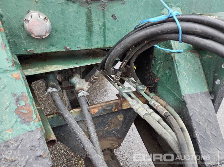 Diversen HKS 12500 Tebbe HKS 12500 13
