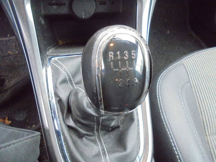 Opel Astra Sports Tourer 1.4 Turbo Cosmo 8