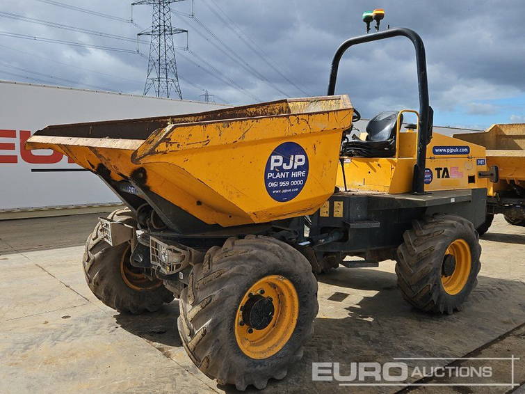 Terex TA6S 1