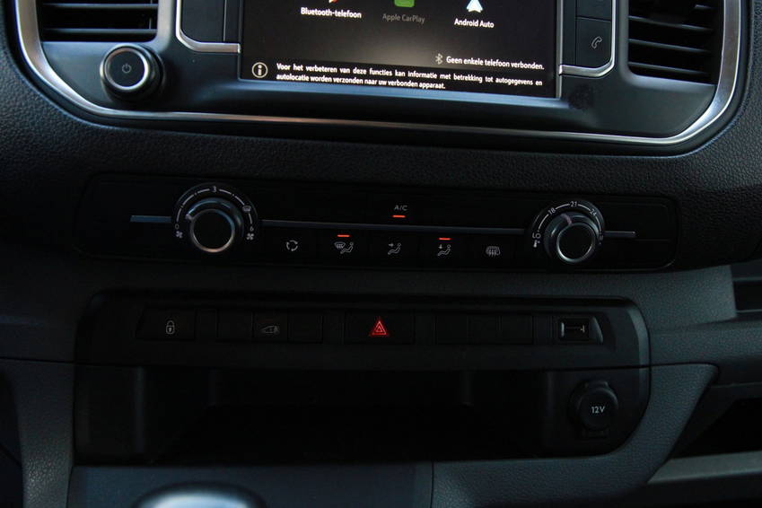 Opel Vivaro 2.0 Cdti L3H1 Edition / Imperiaal / Camera / Trekhaak / App connect 18