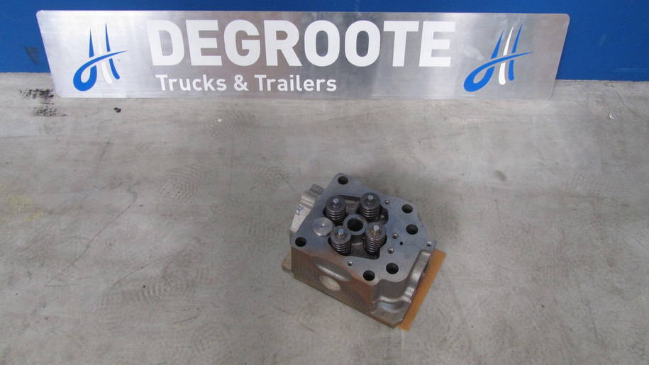 Mercedes-Benz Cilinderkop 541010342180 1
