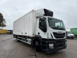 Iveco AD190S33/FP €6 Bi-Temperatur LBW Klima
