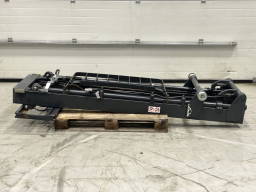 Linde Mast M1521 4050mm