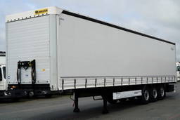 Schmitz Cargobull Standard /