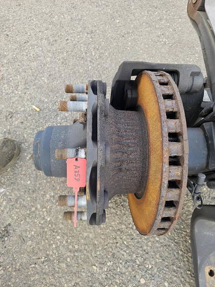 BPW Skhzf 9008-15 ECO P/ Disc 6