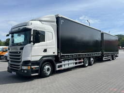 Scania R410