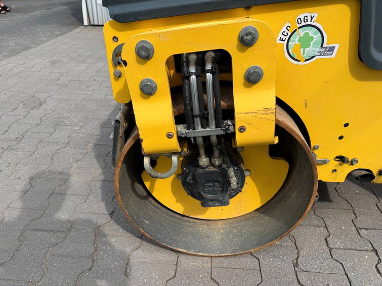 Bomag BW 100 ADM-5 9