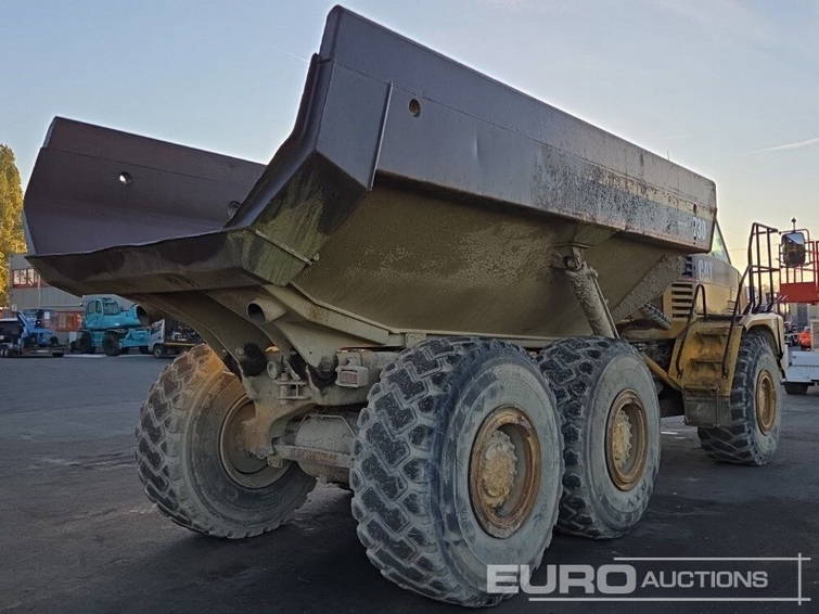 Caterpillar 730 5
