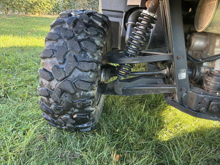 Diversen Terrain DX 4 Corvus Terrain DX 4 29