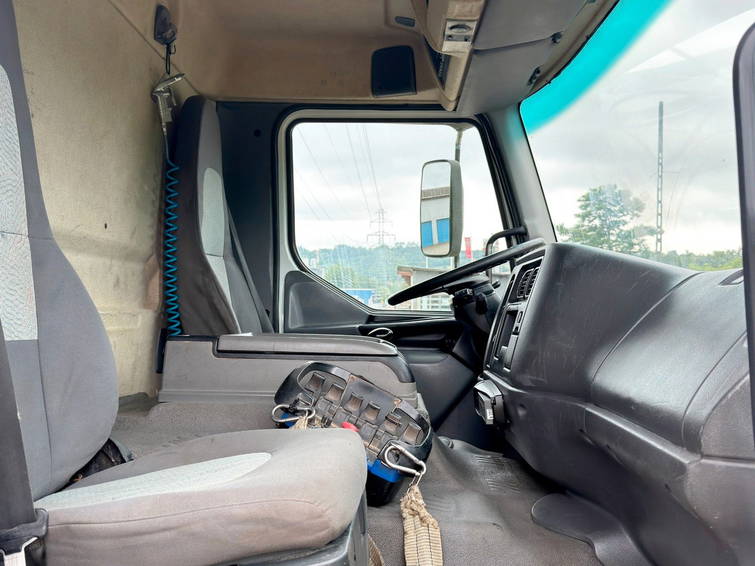 Renault Premium 320 Pritsche 6,30m PK 29002/Funk TOP 10