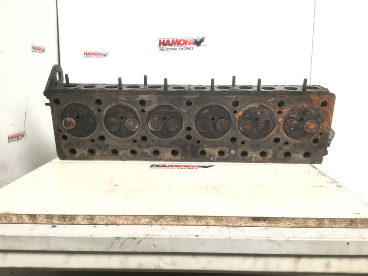 DAF 11961 Used 3